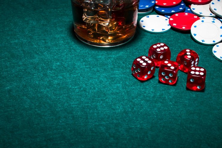 Contoh keputusan Cash Out dalam perbandingan skenario pertandingan